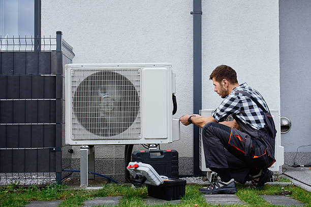 Top rated local Hvac Maintenance specialists in Winchester, MO